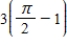 <strong>Use integration tables to evaluate the integral . </strong> A) B) C) D) E)