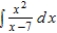 <strong>Find the indefinite integral. </strong> A) B) C) D) E)