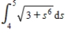 <strong>Apply the Trapezoidal Rule and Simpson's Rule to approximate the value of the definite integral using 20 subintervals. Round your answer to six decimal places and compare the result with the exact value of the definite integral. </strong> A) The Trapezoidal rule gives 92.289382 and Simpson's rule gives 96.886125. B) The Trapezoidal rule gives 92.272500 and Simpson's rule gives 92.266873. C) The Trapezoidal rule gives 92.289382 and Simpson's rule gives 92.266873. D) The Trapezoidal rule gives 92.272500 and Simpson's rule gives 96.886125. E) The Trapezoidal rule gives -92.272500 and Simpson's rule gives -92.266873.