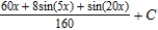 <strong>Find the indefinite integral. </strong> A) B) C) D) E)