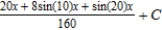 <strong>Find the indefinite integral. </strong> A) B) C) D) E)
