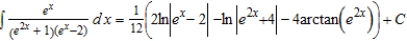 <strong>Use substitution to find the integral .</strong> A) B) C) D) E)