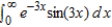 <strong>Determine whether the improper integral diverges or converges. Evaluate the integral if it converges.</strong> A) B) C) D) E) diverges