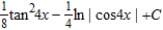 <strong>Find the indefinite integral. </strong> A) B) C) D) E)