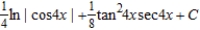 <strong>Find the indefinite integral. </strong> A) B) C) D) E)