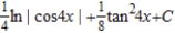 <strong>Find the indefinite integral. </strong> A) B) C) D) E)