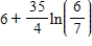 <strong>Use integration tables to evaluate the integral . </strong> A) B) C) D) E)