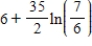 <strong>Use integration tables to evaluate the integral . </strong> A) B) C) D) E)