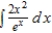 <strong>Find the indefinite integral. </strong> A) B) C) D) E)