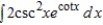 <strong>Find the indefinite integral .</strong> A) B) C) D) E)