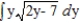 <strong>Find the indefinite integral. </strong> A) B) C) D) E)