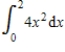 <strong>Use the Trapezoid Rule to approximate the value of the definite integral with . Round your answer to four decimal places.</strong> A) 11.0000 B) 8.5000 C) 10.5000 D) 9.0000 E) 44.0000