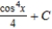 <strong>Find the indefinite integral. </strong> A) B) C) D) E)