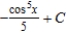<strong>Find the indefinite integral. </strong> A) B) C) D) E)