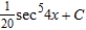 <strong>Find the indefinite integral. </strong> A) B) C) D) E)