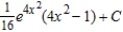 <strong>Find the indefinite integral. </strong> A) B) C) D) E)