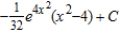 <strong>Find the indefinite integral. </strong> A) B) C) D) E)