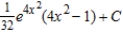 <strong>Find the indefinite integral. </strong> A) B) C) D) E)