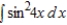 <strong>Find the indefinite integral. </strong> A) B) C) D) E)