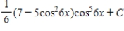 <strong>Find the indefinite integral. </strong> A) B) C) D) E)