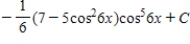 <strong>Find the indefinite integral. </strong> A) B) C) D) E)