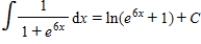 <strong>Use a table of integrals with forms involving the trigonometric functions to find the integral. </strong> A) B) C) D) E)