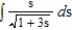 <strong>Find the indefinite integral. </strong> A) B) C) D) E)