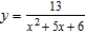 Find the area of the region bounded by the graphs of , y = 0, x = 0, and x = 1.