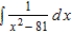 Use partial fractions to find   .