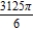<strong>Use the shell method to find the volume of the solid generated by revolving the plane region bounded by , about the line . </strong> A) B) C) D) E)