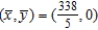 <strong>Find for the lamina of uniform density bounded by the graphs of the equations and .</strong> A) B) C) D) E)