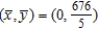 <strong>Find for the lamina of uniform density bounded by the graphs of the equations and .</strong> A) B) C) D) E)