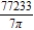 <strong>Use the shell method to set up and evaluate the integral that gives the volume of the solid generated by revolving the plane region bounded by about the x-axis.</strong> A) B) C) D) E)