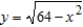 <strong>A solid is generated by revolving the region bounded by and about the y-axis. A hole, centered along the axis of revolution, is drilled through this solid so that one-third of the volume is removed. Find the diameter of the hole. Round your answer to three decimal places.</strong> A) 9.238 B) 4.619 C) 3.893 D) 15.07 E) 7.787