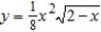 <strong>A tank on the wing of a jet aircraft is formed by revolving the region bounded by the graph of and the x-axis about the x-axis, where x and y are measured in meters. Find the volume of the tank. Round your answer to two decimal places.</strong> A) 0.09 m<sup>3</sup> B) 0.03 m<sup>3</sup> C) 0.01 m<sup>3</sup> D) 0.17 m<sup>3</sup> E) 0.02 m<sup>3</sup>