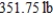 <strong>The figure is the vertical side of a form for poured concrete that weighs 140.7 pounds per cubic foot. Dimensions in the figure are in feet. Determine force on this part of the concrete form. </strong> A) B) C) D) E)