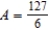 <strong>Find the area of the region bounded by the graphs of the algebraic functions. </strong> A) B) C) D) E)