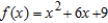 <strong>Find the area of the region bounded by the graphs of the algebraic functions. </strong> A) B) C) D) E)