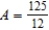 <strong>Find the area of the region bounded by the graphs of the algebraic functions. </strong> A) B) C) D) E)