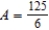 <strong>Find the area of the region bounded by the graphs of the algebraic functions. </strong> A) B) C) D) E)