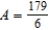 <strong>Find the area of the region bounded by the graphs of the algebraic functions. </strong> A) B) C) D) E)