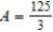 <strong>Find the area of the region bounded by the graphs of the algebraic functions. </strong> A) B) C) D) E)