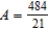 <strong>If the accumulation function F(x) is given by , evaluate F(4)</strong> A) B) C) D) E)
