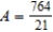<strong>If the accumulation function F(x) is given by , evaluate F(4)</strong> A) B) C) D) E)
