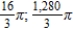 <strong>Find the volume of the solid generated by revolving the region bounded by the graphs of the equations about the given lines. </strong> A) B) C) D) E)