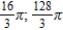 <strong>Find the volume of the solid generated by revolving the region bounded by the graphs of the equations about the given lines. </strong> A) B) C) D) E)