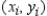 <strong>Find the center of mass of the given system of point masses. m<sub>i</sub> 10 8 10 </strong> A) B) C) D) E)