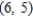 <strong>Find the center of mass of the given system of point masses. m<sub>i</sub> 10 8 10 </strong> A) B) C) D) E)