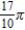<strong>Find the volume of the solid generated by revolving the region bounded by the graphs of the equations about the -axis. </strong> A) B) C) D) E)