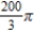 <strong>Find the volume of the solid generated by revolving the region bounded by the graphs of the equations about the line . </strong> A) B) C) D) E)